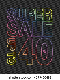 Super Sale collection