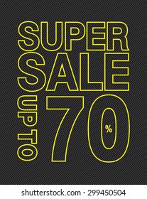 Super Sale collection