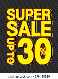 Super Sale collection