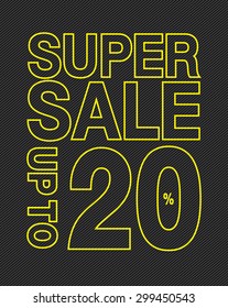 Super Sale collection