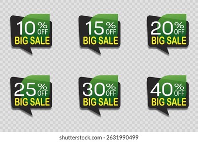 Super Sale - tempo limitado. Ilustração de vetor