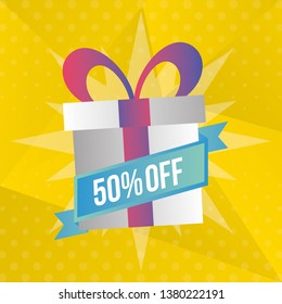 super sale off