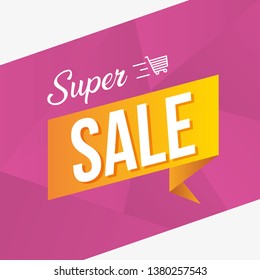 super sale off