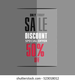 Super sale, paper banner, sale background, big sale,poster sale