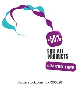 Super sale, paper banner, sale background, big sale,poster sale