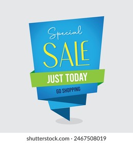 Súper venta popup mega flash etiqueta de la insignia de la venta Vector gran venta póster de Anuncio para la venta de marketing fondo social media post 