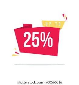 Super sale price label style