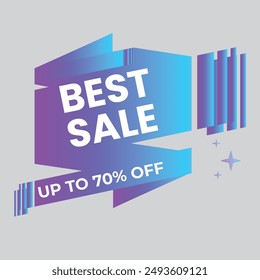 Super Sale Special Up To 60% Off. Super Sale Banner, Special Offer and Sale. Sale Banner Template Design Background.