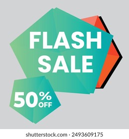 Super Sale Special Up To 60% Off. Super Sale Banner, Special Offer and Sale. Sale Banner Template Design Background.