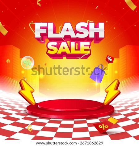 Super sale special offer background