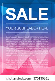 Super Sale Special Offer banner on yellow background
