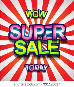 Superventa Hoy fondo para sus afiches promocionales, folletos publicitarios de compras, banners de descuento, evento de ventas de liquidación, promociones de temporada, etc.