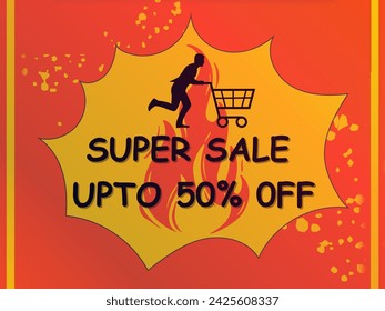 Super Venta Hasta 50% De Descuento