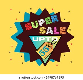 Super sale upto 55% off on all products