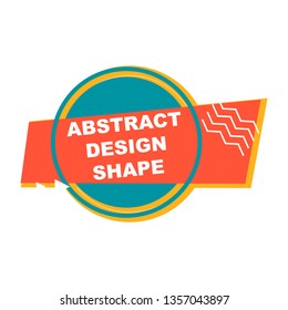 Super Sale - vector creative banner illustration. Abstract concept discount promotion layout on white background. Design elements.