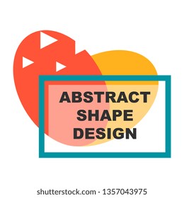 Super Sale - vector creative banner illustration. Abstract concept discount promotion layout on white background. Design elements.