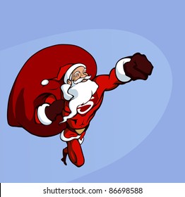 Super Santa