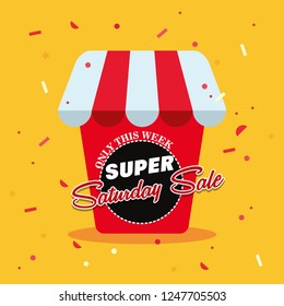 super saturday sale