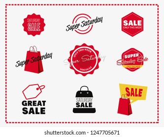 super saturday sale