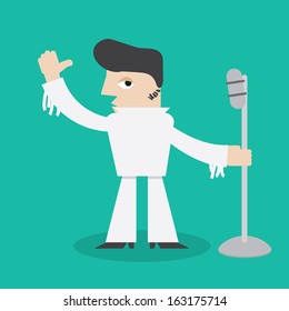 Super Singer, Super Star
