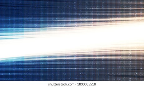 Super Speed Technology Background,Hi-tech Digital and sound wave Concept design,Free Space For text in put,Vector illustration.