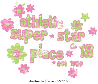 SUPER STAR