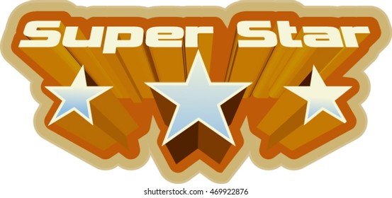 Super Star Signature