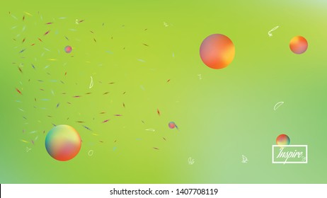 Super star themed background. Creative hi-res and fresh. Illustration, modern. Stars, planets, signs. Colorful universe space background theme.