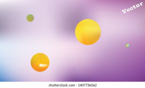 Super star themed background. Illustration, blend. Professional hi-res and fresh. Stars, planets, signs. Colorful universe space background theme.