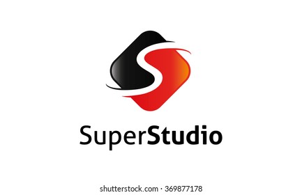 Super Studio Logo