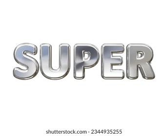 Supertext-Effekt-Vektortransparenz-Element