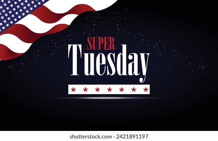 Super Tuesday wallpapers and backgrounds you can download and use on your smartphone, tablet, or computer.