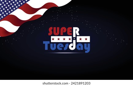 Super Tuesday wallpapers and backgrounds you can download and use on your smartphone, tablet, or computer.