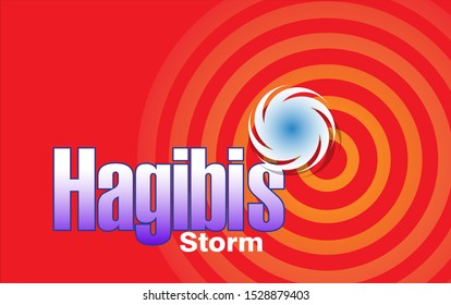 Super Typhoon warning in Japan.
