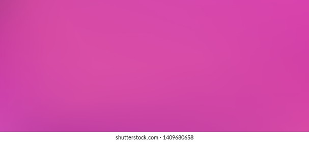Super Ultra Wide themed background. Illustration, color.   Magenta color. Colorful ultrawide universe new space background texture.