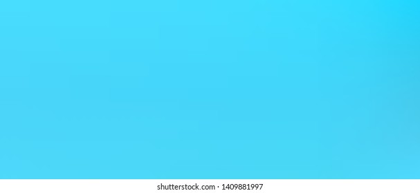 Super Ultra Wide themed background. Liquid hi-res 21 to 9 and fresh. Illustration, wallpaper. Azure color. Colorful ultrawide universe new space background texture.