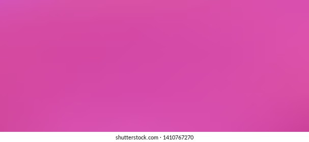 Super Ultra Wide themed background. Colorful hi-res 21 to 9 and fresh. Illustration, wallpaper. Magenta color. Colorful ultrawide universe new space background texture.