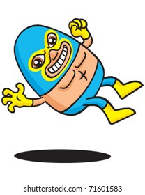 Super Wrestler