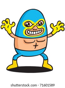 Super Wrestler