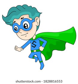 Superboy Images, Stock Photos & Vectors | Shutterstock