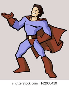 Superhero