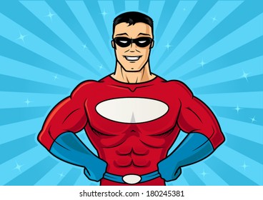 Superhero