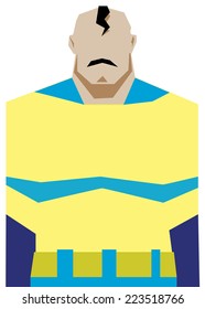 superhero