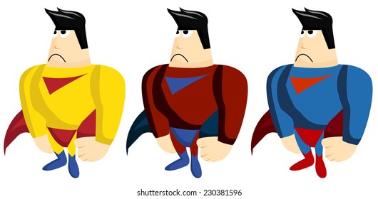 Superhero