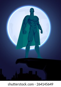 Superhero