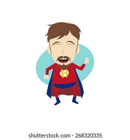 superhero