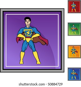Superhero