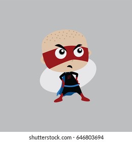 superhero
