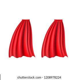 Flowing Cape High Res Stock Images Shutterstock