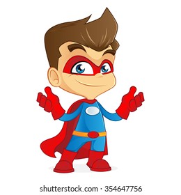 470 Cute Superman Vector Images, Stock Photos & Vectors | Shutterstock